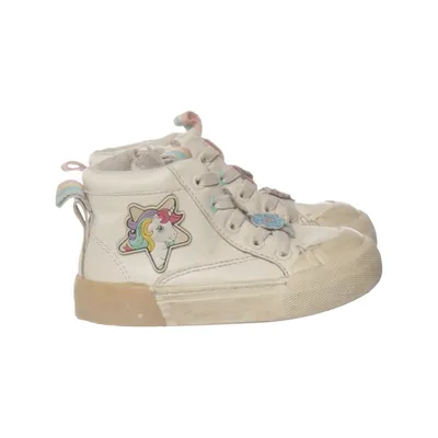 Boots (Vit, Flerfärgad) från My Little Pony
