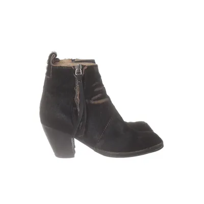 Boots (Svart) från Acne