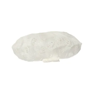Beret (White) from Capri Collection Acrylic