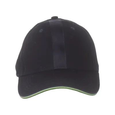 Casquette de baseball (Bleu) de Ride Coton