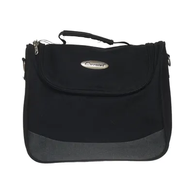 Training Bag (Black) from Cavalet