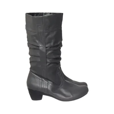 Stiefel (Grau) von Bonprix