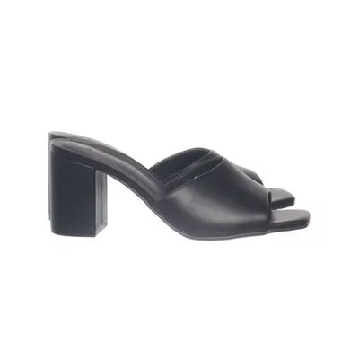 Mules (Svart) från Bonprix Collection