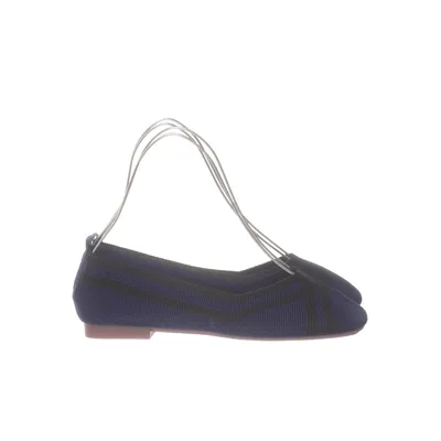 Ballerinasko (Blå) fra Fashion