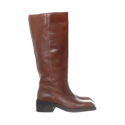 Støvler (Brun) fra Zara