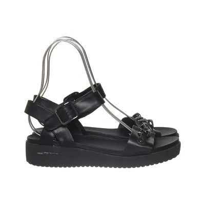 Sandaler (Svart) från Vox