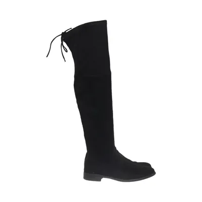 Boots (Black) from Claudia Ghizzani Leather