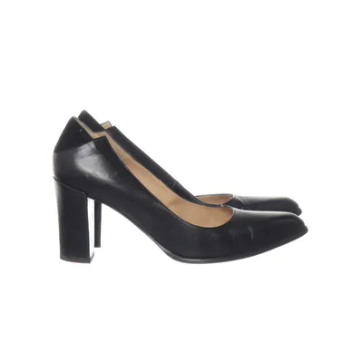 Pumps (Svart) från Lloyd