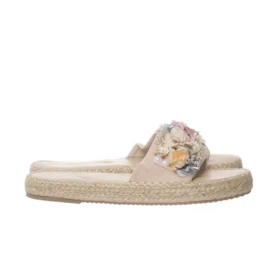 Slip-ins (Beige) from Jeeini