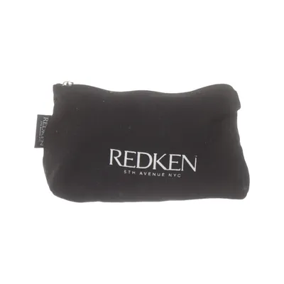 Necessär (Svart) från Redken Ekologisk bomull