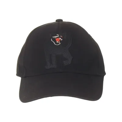 Baseball cap (Black) from Mini Rodini Polyester