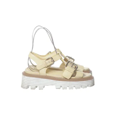 Sandaler (Beige) från Copenhagen Shoes