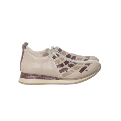 Promenadskor (Beige, Brun) från Sneaker by Rieker