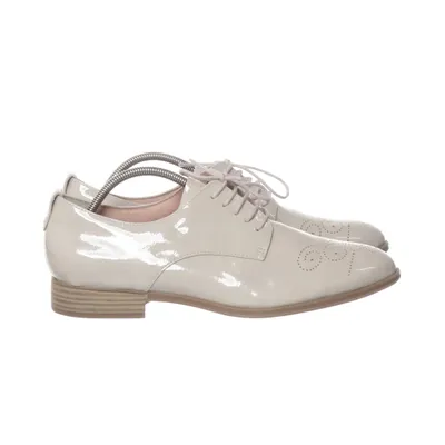 Brogues (Beige) från Tamaris Skinn