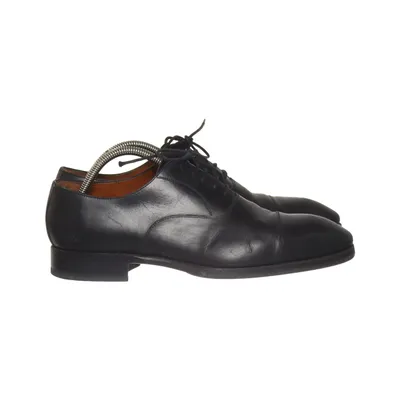 Oxfordskor (Svart) från Yanko