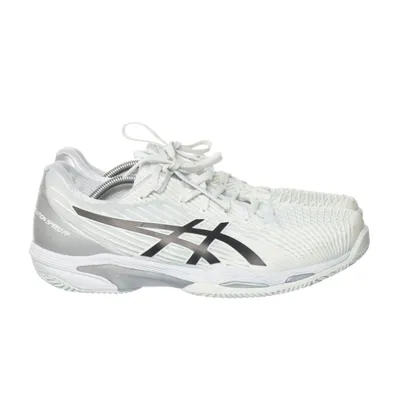 Trainers (White, Black) from Asics
