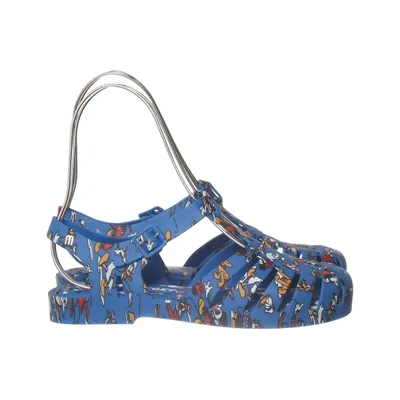 Sandals (Mickey And Friends) from Melissa Polyurethane