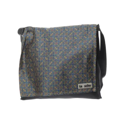 Axelremsväska (Blå, Svart, Flerfärgad) från Tasche