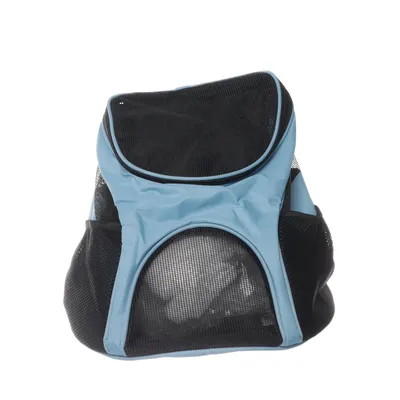 Dog bag (Blue) Polyester