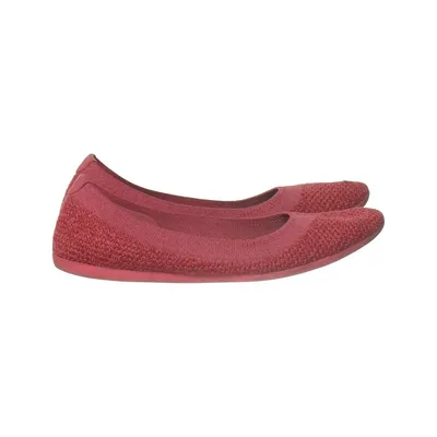 Ballerinaskor (Rosa) från Allbirds