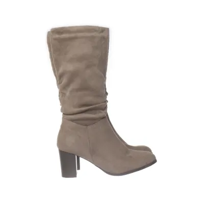 Stövlar (Grå) från Young Spirit