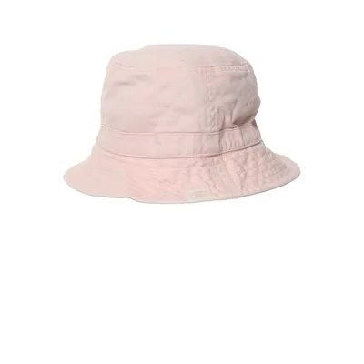 Bucket hat (Pink) from Zara Accessories