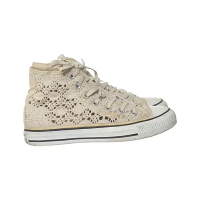 Canvas shoes (Beige) from Converse