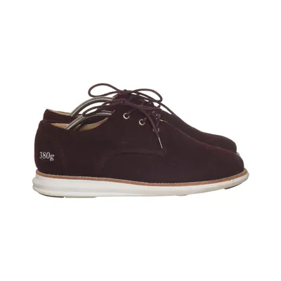 Desert boots (Purple) from Gram