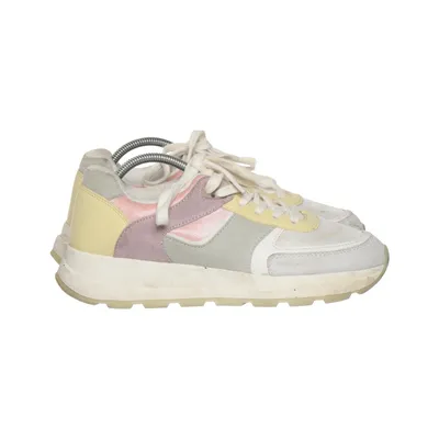 Baskets (Blanc, Multicolore) de H&M