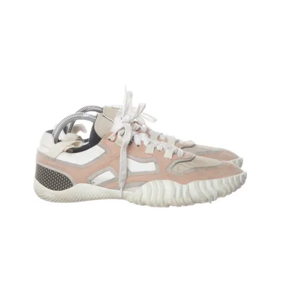 Sneakers (Oranje, Beige) van Acne Studios