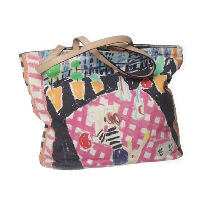 Tygpåse (Flerfärgad) från Kate Spade
