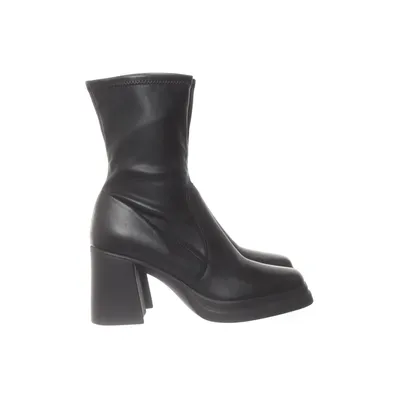 Stövletter (Svart) från Stockholm Design Group