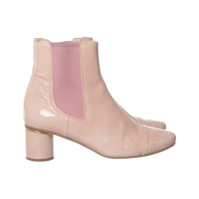 Chelsea boots (Rosa) från Stine Goya