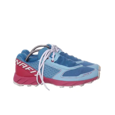 Hardloopschoenen (Blauw, Roze) van Dynafit