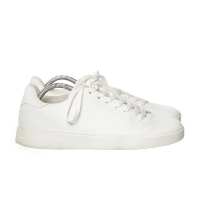 Sneakers (White) from Pier One