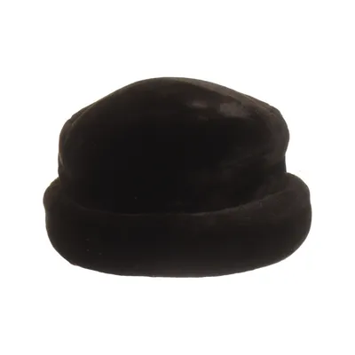 Fur cap (Brown) from Pierre Salomon