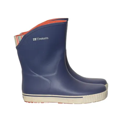 Rubber boots (Blue) from Tretorn