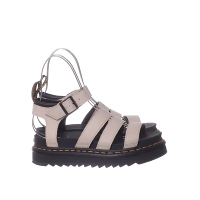 Sandaler (Beige) från Dr. Martens