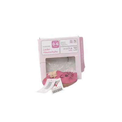 Tossor (Rosa) från Baby Baby Skinn