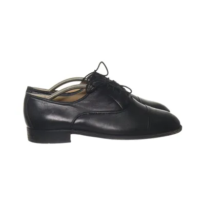 Oxford shoes (Black) from Bally