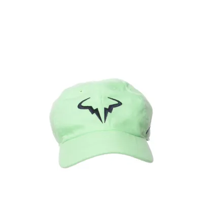 Baseballkeps (Grön, Svart) från Heritage Polyester