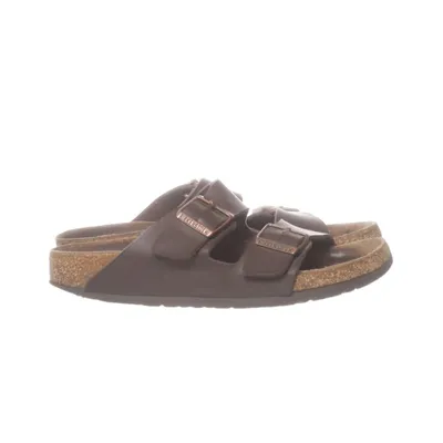Slip-ins (Bruin) van Birkenstock