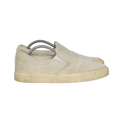 Slip-ons (Beige) fra The Last Conspiracy