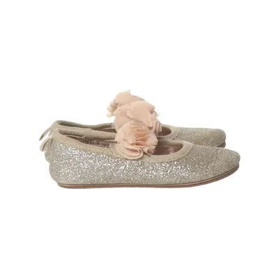 Ballerinaskor (Beige) från H&M