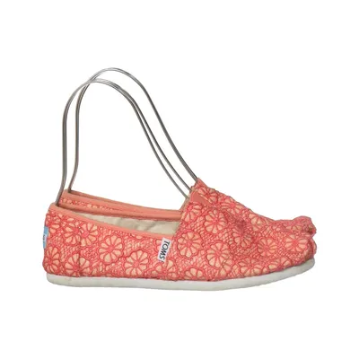 Chaussures d'été en toile (Classic) de Toms