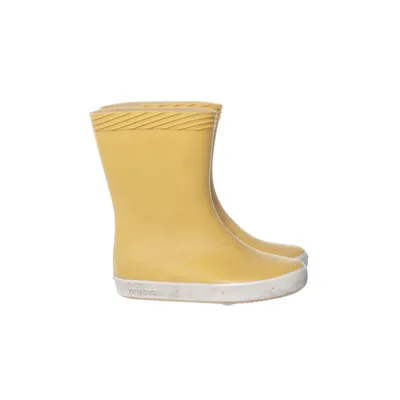 Regenlaarzen (Geel) van Tribord