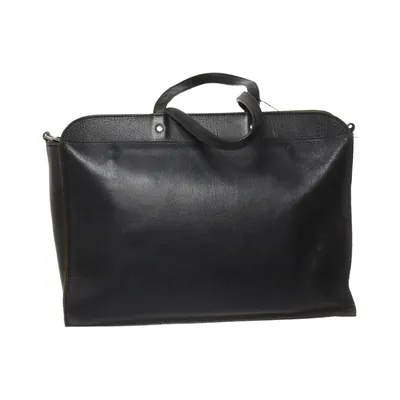 Handbag (Black) from Sandqvist