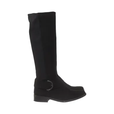 Bottes (Noir) de Alley