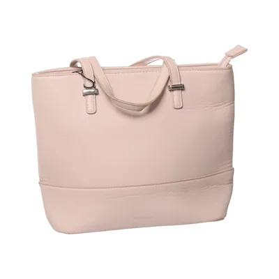Handtas (Roze) van Don Donna