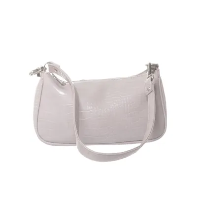 Schoudertas (Roze) van Gina Tricot